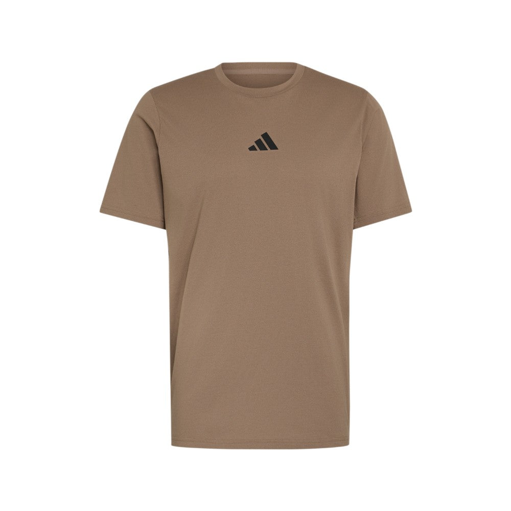 Shop Beige Mens Climacool Camo Training Graphic T-Shirt – Shoebacca