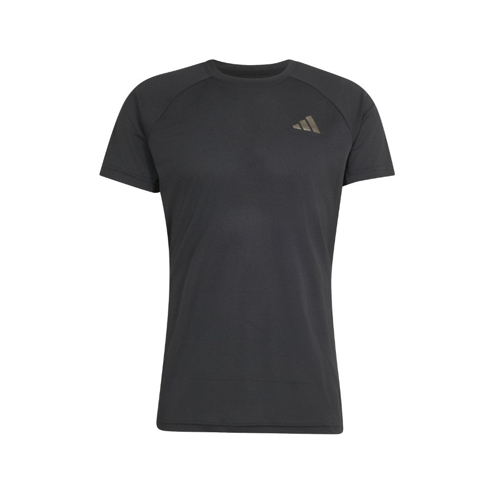 トッテ Shop Black Mens Tennis CLIMACOOL+ Freelift T-Shirt Pro – Shoebacca