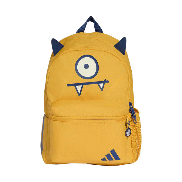 Shop Yellow Unisex Little TIRO_NSTER Backpack Small – Shoebacca