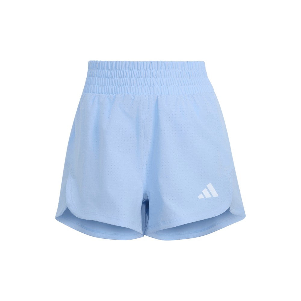 Shop Blue Womens Pacer Training Shorts – Shoebacca