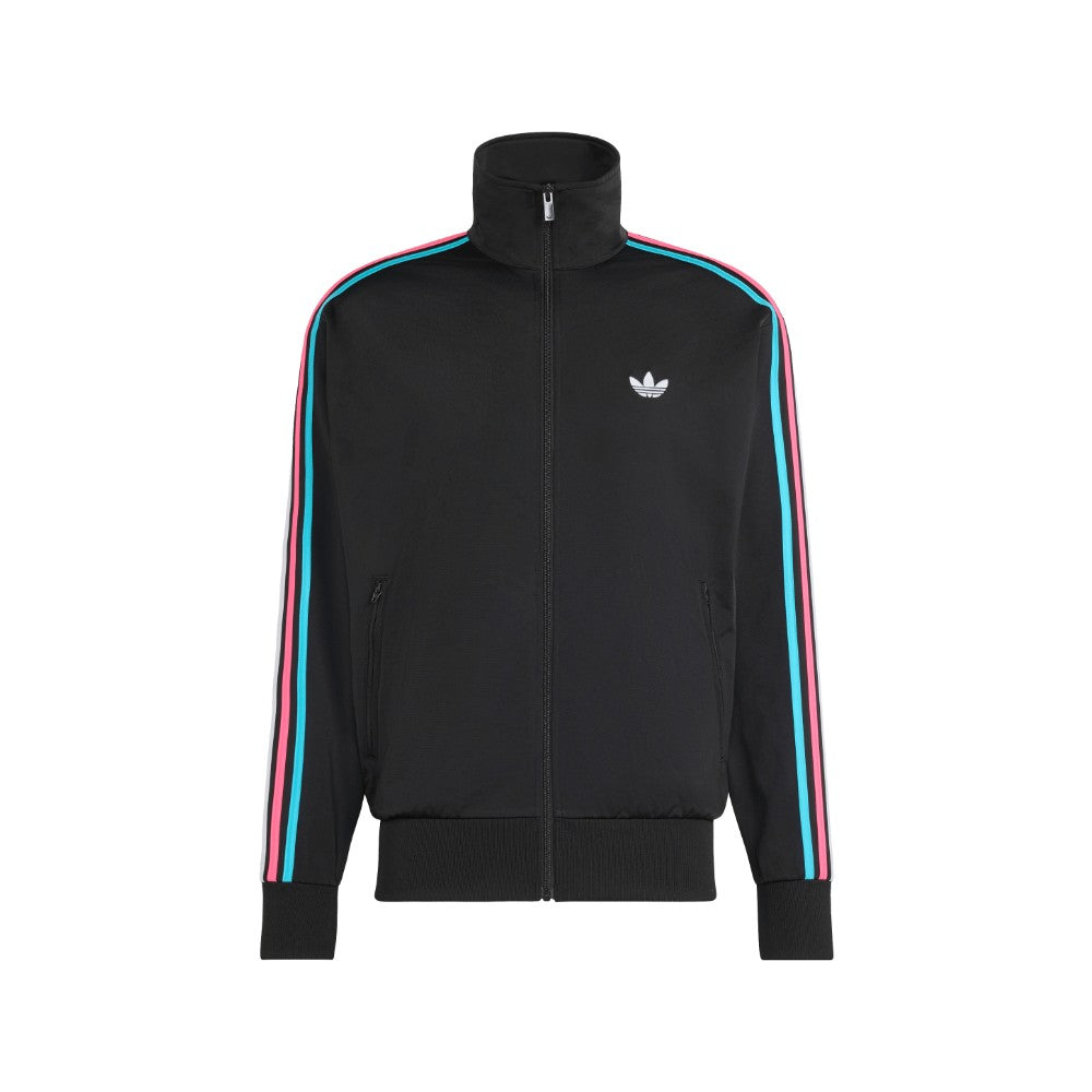 Shop Black Mens Firebird Track Jacket – Shoebacca