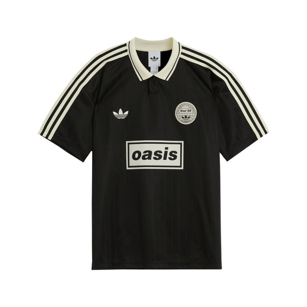 Shop Black Mens Tour Jacquard Jersey – Shoebacca