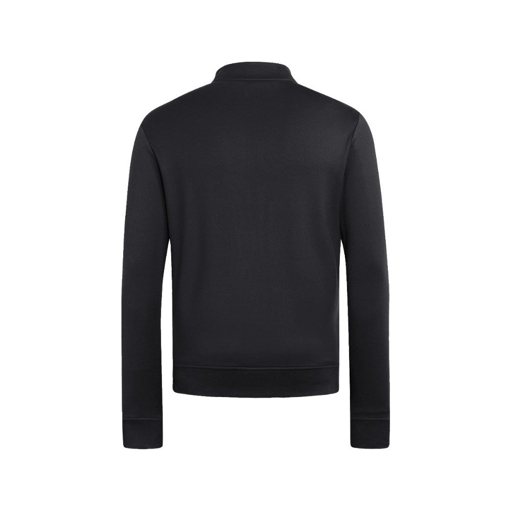 Shop Black Mens ULTIMATE365 Cozy 1/4 Zip – Shoebacca