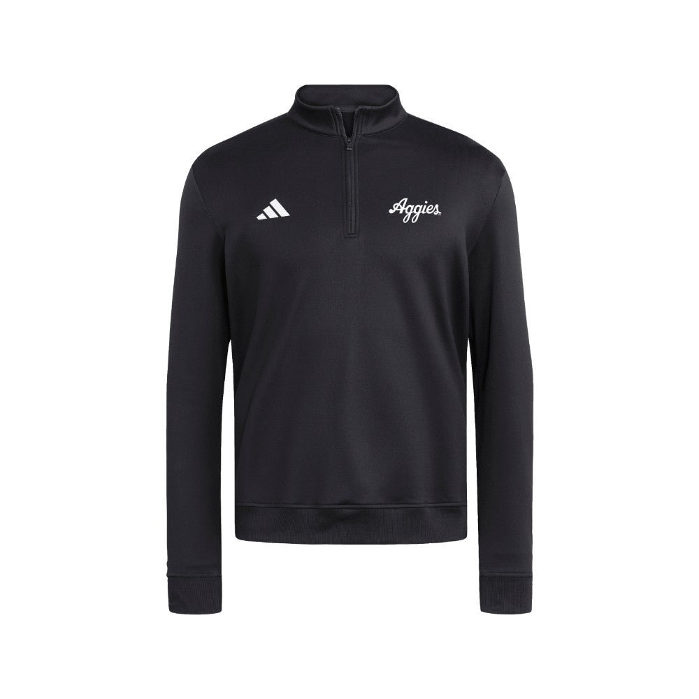 kou  Shop Black Mens ULTIMATE365 Cozy 1/4 Zip – Shoebacca