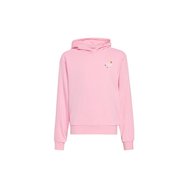 Shop Pink Girls Care Bears Boxy Cropped Hoodie (Youth) – Shoebacca