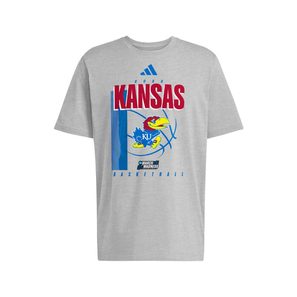 Shop Grey Mens House of Blanks March Madness Tee – Shoebacca