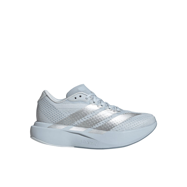 Shop Blue Unisex Adizero Pacer Running Shoes – Shoebacca