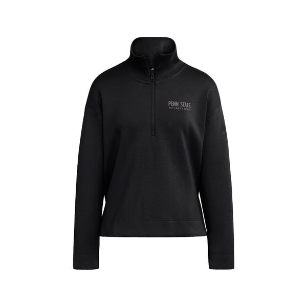 メンズウェア clubhaus s/s sweat shirts L black Shop Black Womens University of Washington Soft Lux Quarter Zip