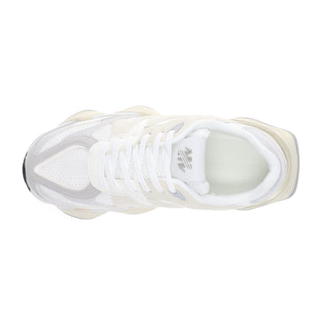 Steve Madden Sebi - White Multi
