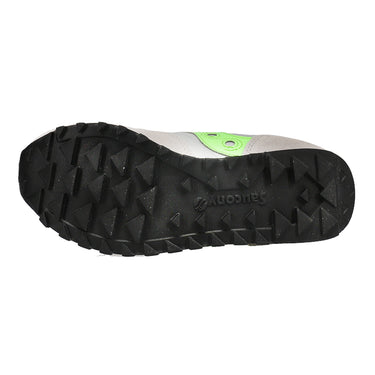 Scarpe Saucony Jazz Double HL – Unisex Bambini/Ragazzi, Camoscio, Comfort Massimo Per Sport E Quotidiano