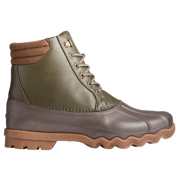men's avenue duck boot