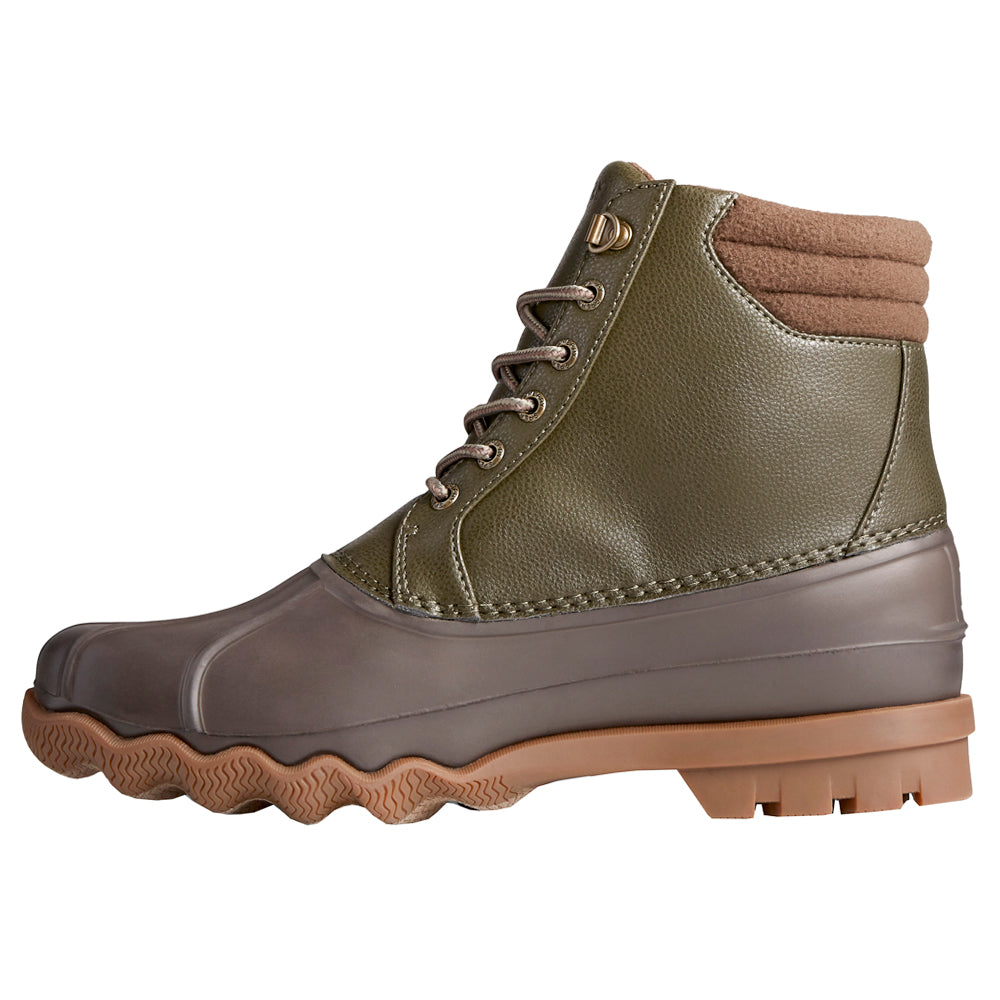 Sperry Avenue Waterproof Duck Boot (Men