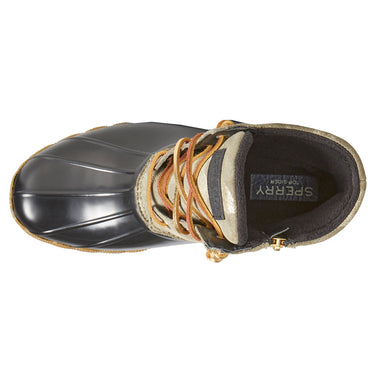 Shop Black, Gold Womens Sperry Saltwater Metallic Camouflage