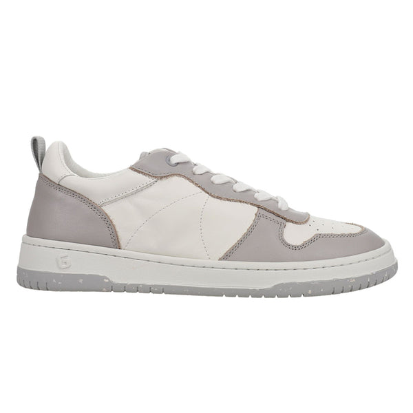 Shop Grey, Off White Womens Vintage Havana Style Perforated  display picture 2