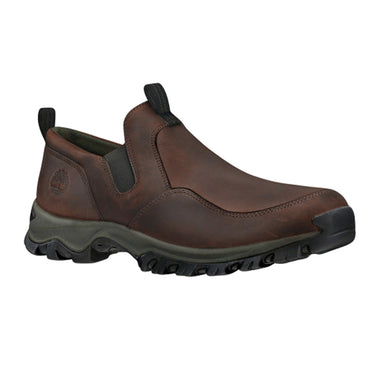 Timberland Mt. Maddsen Slip-On 11.5 Men's Dark Brown
