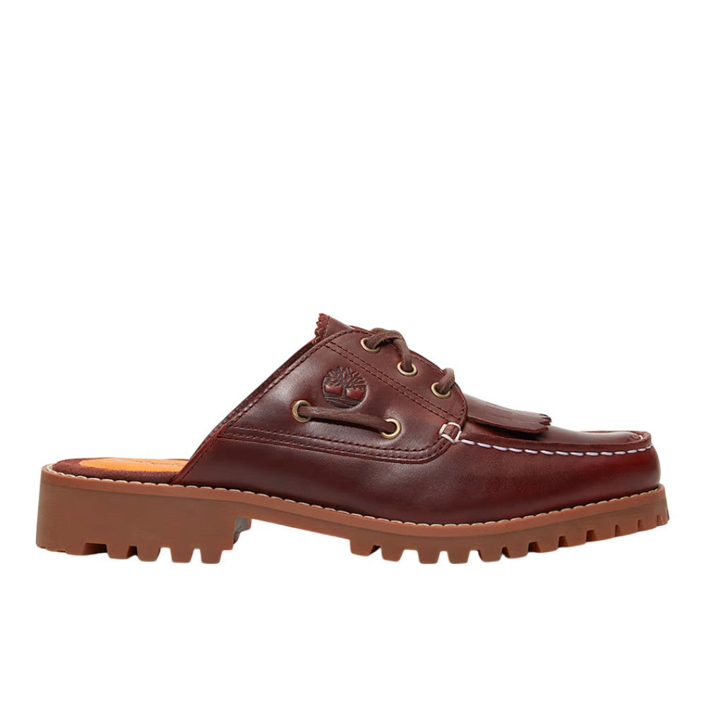 Shop Red Womens Noreen Mule Shoe – Shoebacca
