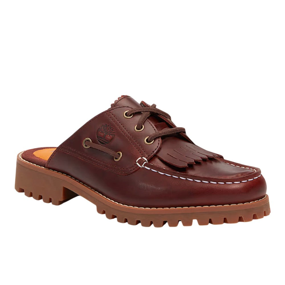 Shop Red Womens Noreen Mule Shoe – Shoebacca