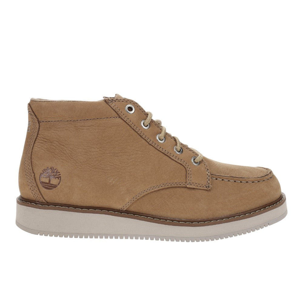 Shop Beige Mens Redwood Edge Chukka Boots – Shoebacca