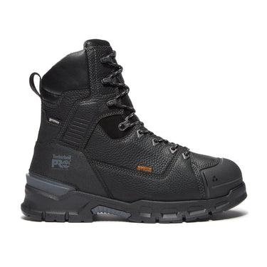 Shop Black Mens Endurance Inch Electrical Hazard Composite Toe