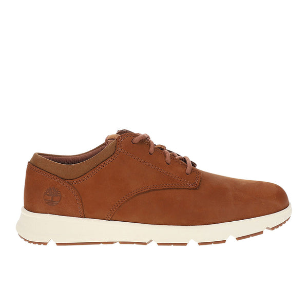 Shop Brown Mens Parker Street Lace Up Sneakers – Shoebacca