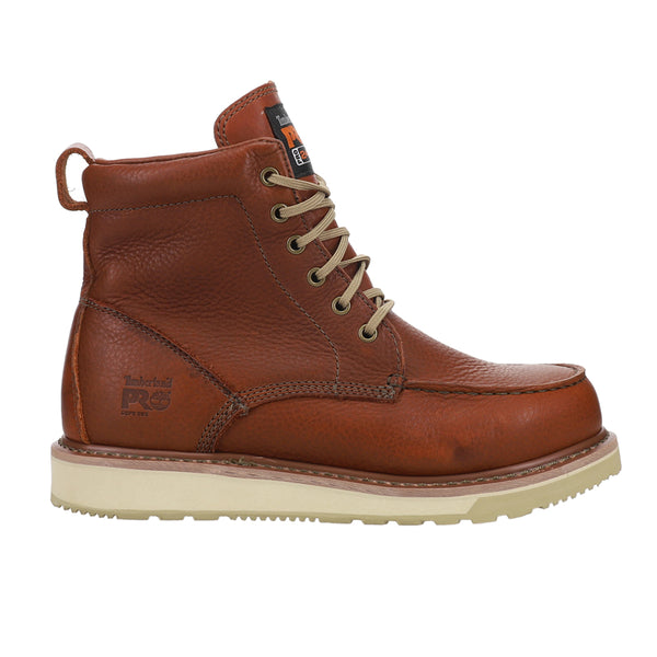 Timberland Pro 6” Alloy Toe Wedge Work Boot Sz 14 Timberland PRO® Barstow Wedge #88559 Men main image 4