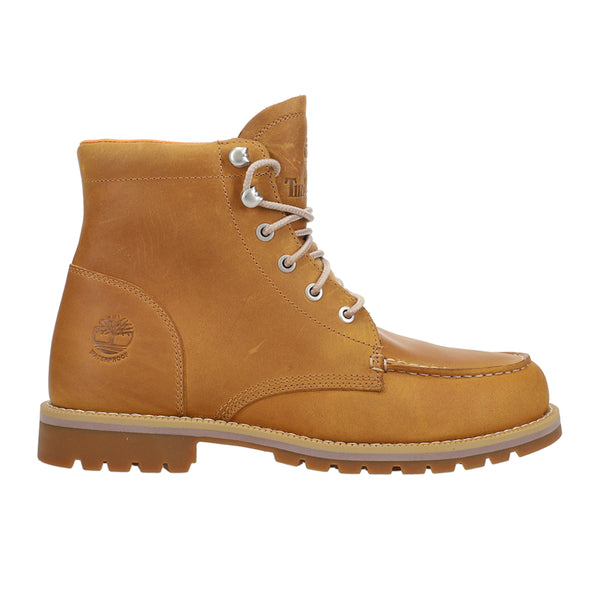 Man\'s Boots Timberland Redwood Falls WP Mid Hiker Brown Boot s-l400.jpg main image 4