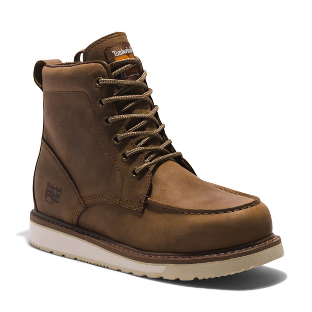 timberland electrical boots