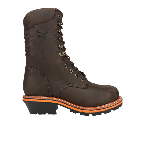NEW CHIPPEWA thunderstruck 10\