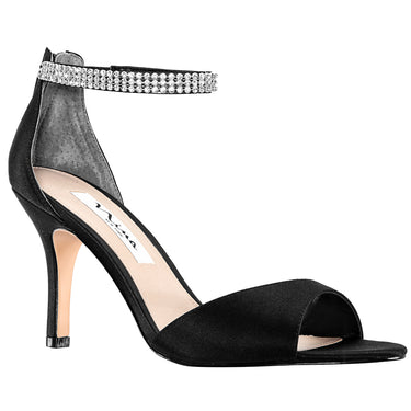 Nina Volanda Evening Dress Sandals