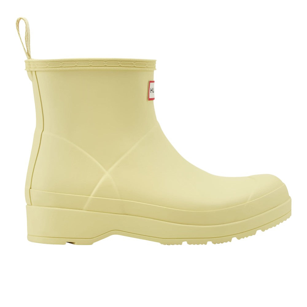 Shop Yellow Womens PLAY Short Rain Boots – Shoebacca