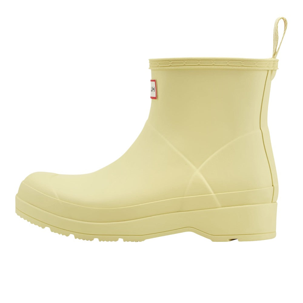 Shop Yellow Womens PLAY Short Rain Boots – Shoebacca