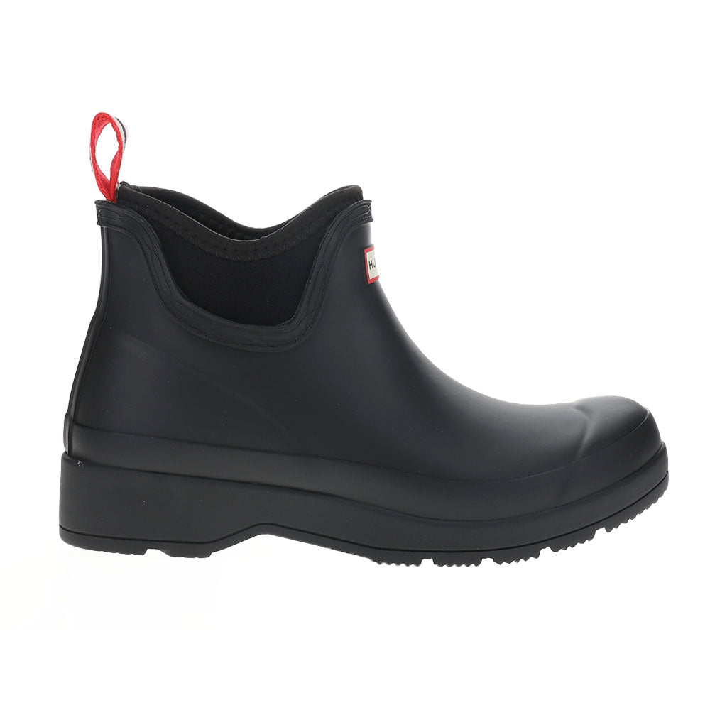 レインブーツ MENS PLAY CHELSEA NEOPRENE BOOT ハンター HUNTER MENS PLAY CHELSEA NEOPRENE BOOT プレイ チェルシー