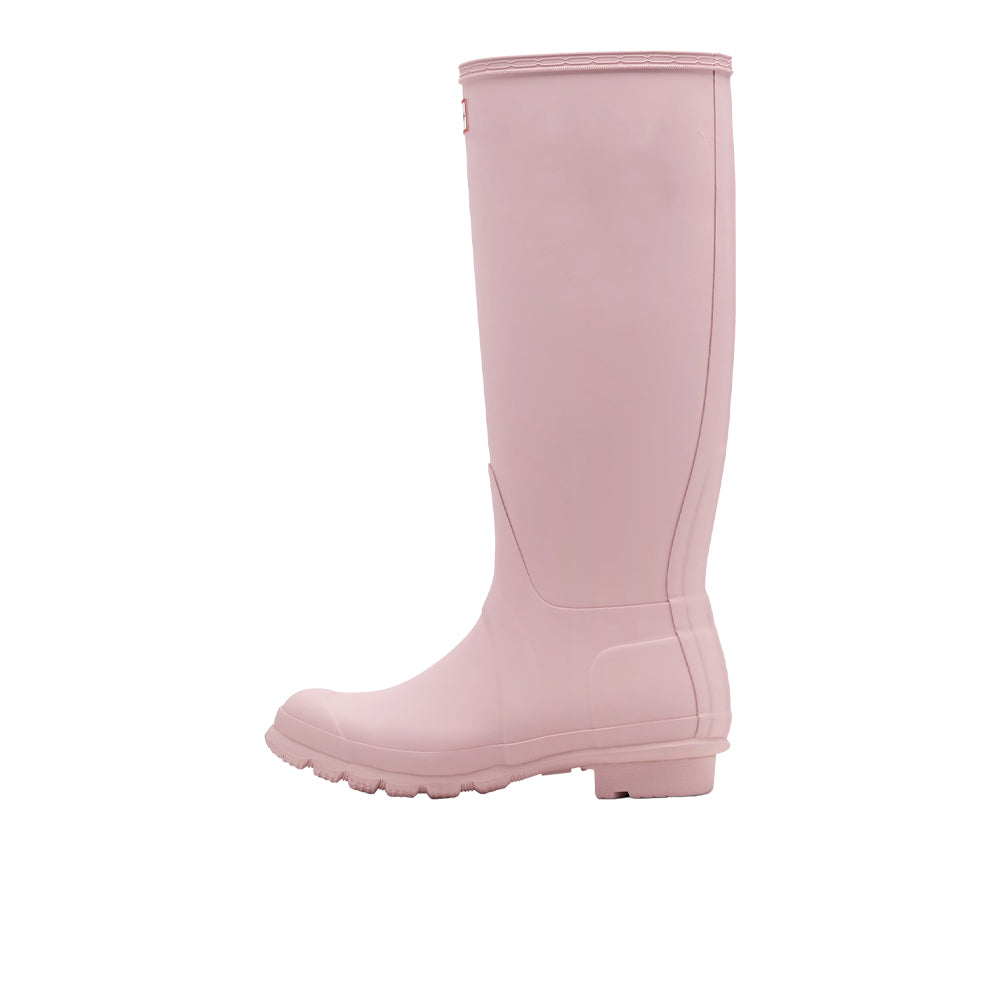 Shop Pink Womens Original Tall Rain Boots – Shoebacca