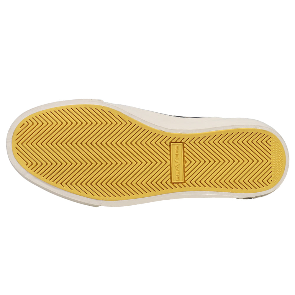 Shop Black Womens Hawthorne Magnum Floral Slip On Sneakers – Shoebacca