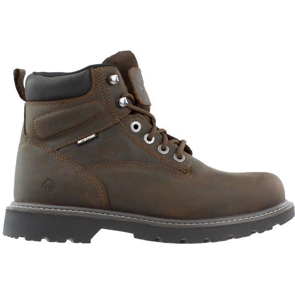 Wolverine Men\'s Stylish Classic 6\