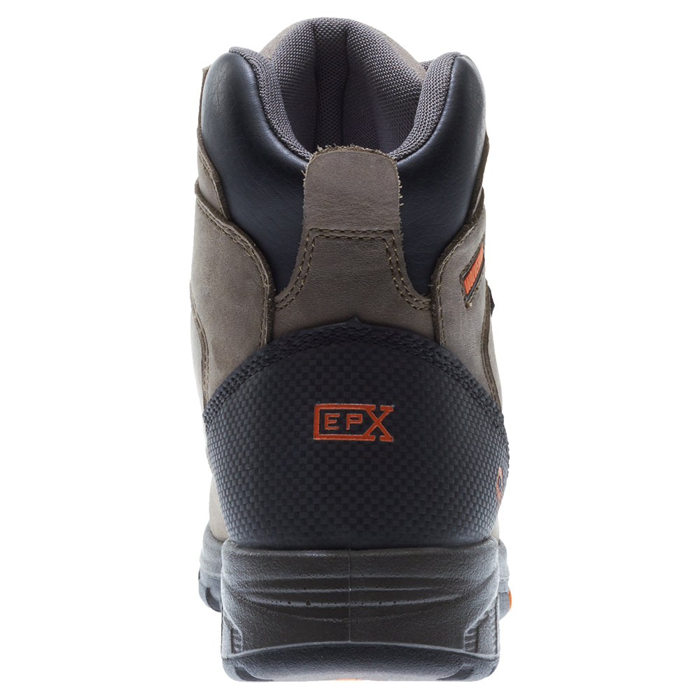 Shop Brown Mens Wolverine Blade LX 6 Inch Waterproof Composite Toe