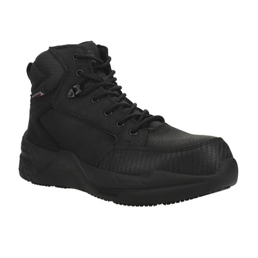Wolverine Mens Proshift Lx 6 Waterproof Composite Italia - Foto 6