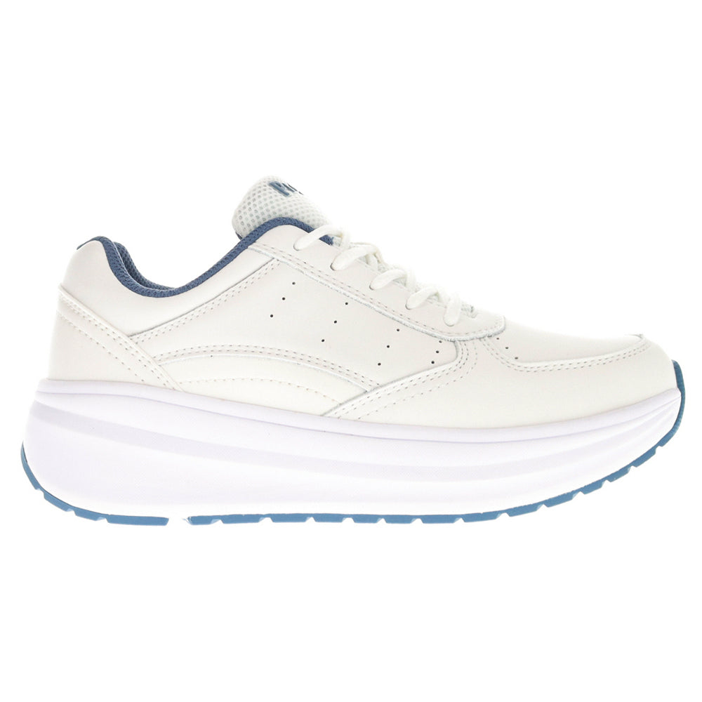 Shop White Womens Propet Ultima Walking Shoes – Shoebacca