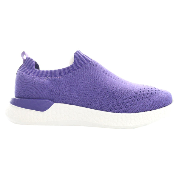 Propet Women's B10 Unite Slip On Sneakers - Veri Peri