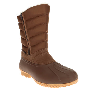 Propet Illia Women's Boot - Pinecone Size 6 Propet Illia Women's Boot - Pinecone Size 6