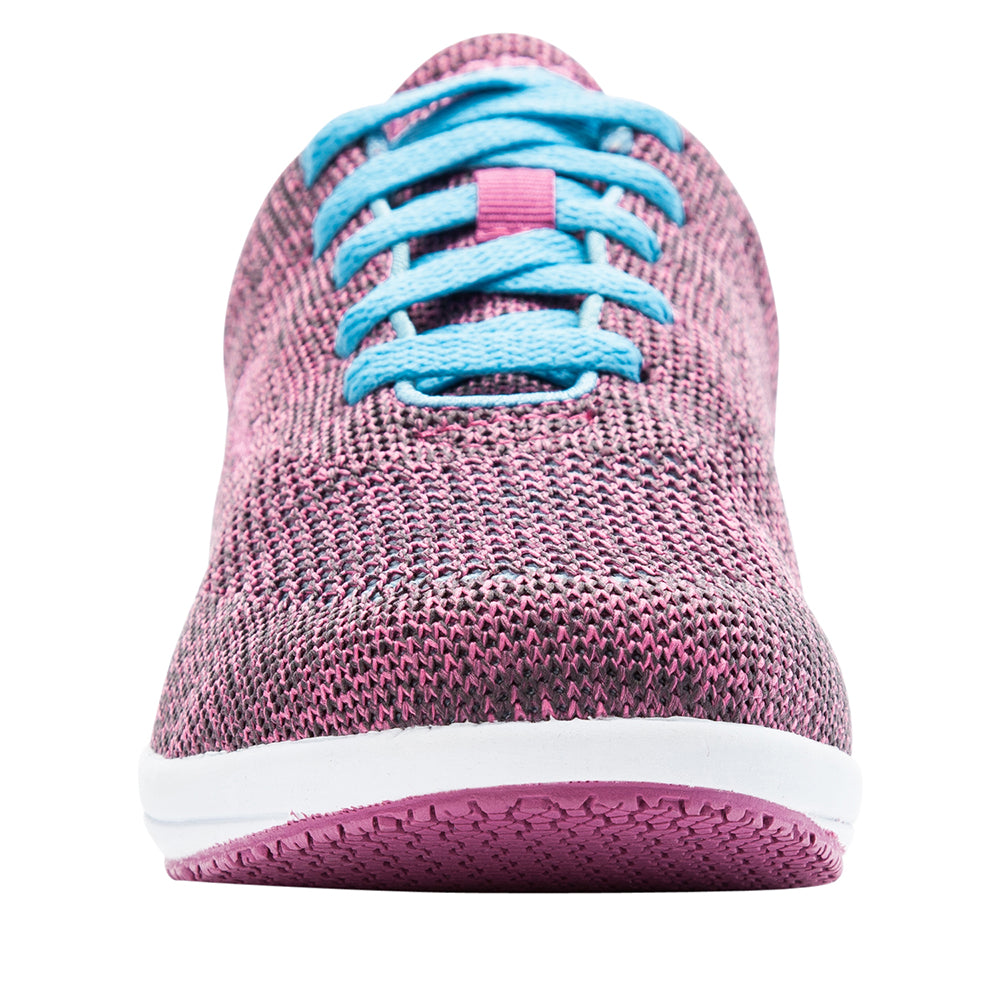 Wcss Evolution Shop Pink Womens Propet Washable Walker Evolution Sneakers – Shoebacca