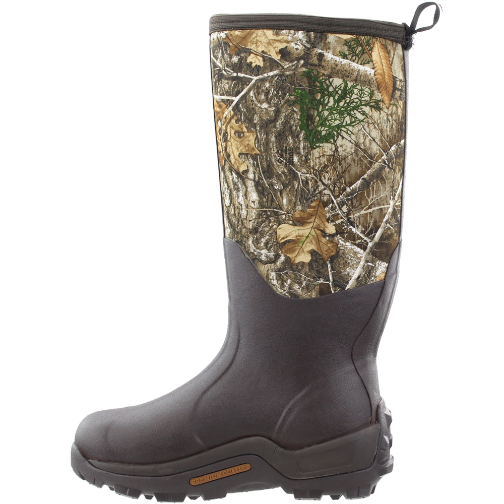 Shop Brown Mens Muck Boot Woody Max Shoebacca