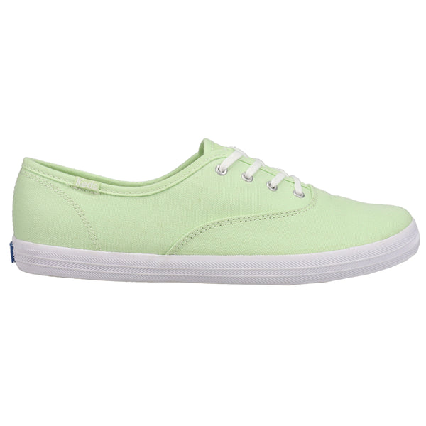 Canvas Shoes Keds Sustainability Shop Green Womens Keds Champion