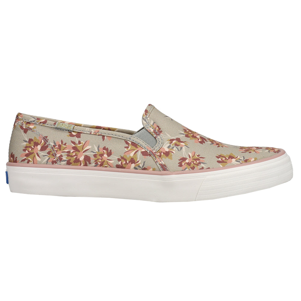 Keds Double Decker Canvas Scarpe Da Ginnastica Keds Double Decker Donna Keds Double Decker Canvas Scarpe Da Ginnastica Keds Double Decker Donna