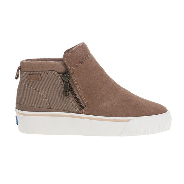 Shop Brown Womens Keds Cooper Slip On Sneakers – Shoebacca