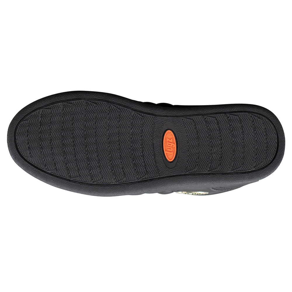 Shop Black Womens Lugz Legacy Lace Up Sneakers – Shoebacca