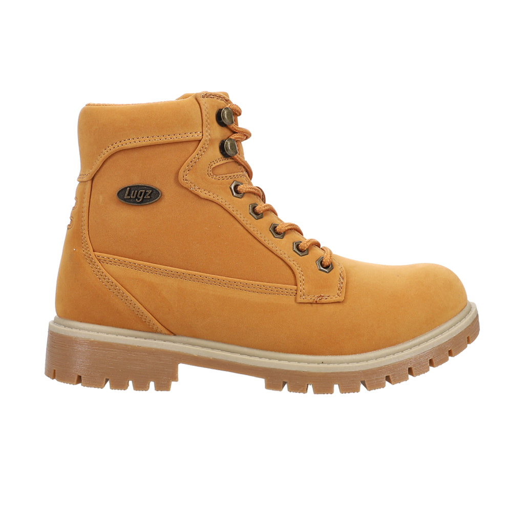 Lugz Mantle Hi 9 Women's Wheat Lugz Mantle Hi 9 Women's Wheat