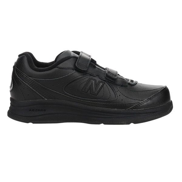 577 Mens New Balance 577 Velcro Walker Shop Black Womens New
