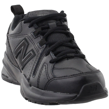 Shop Black Womens New Balance 608v5 Training Shoes – Shoebacca
