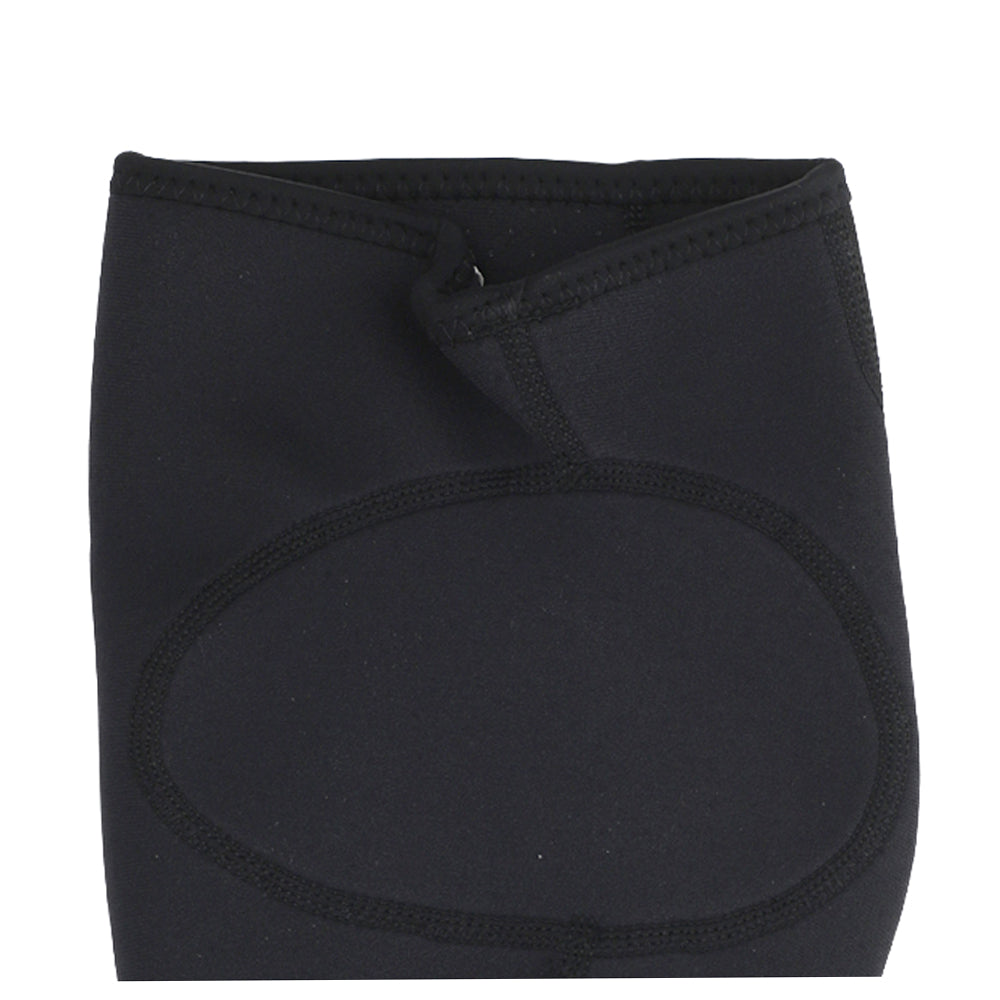 ASICS Snap Down Wrestling Knee Pad - Thumbnail 4